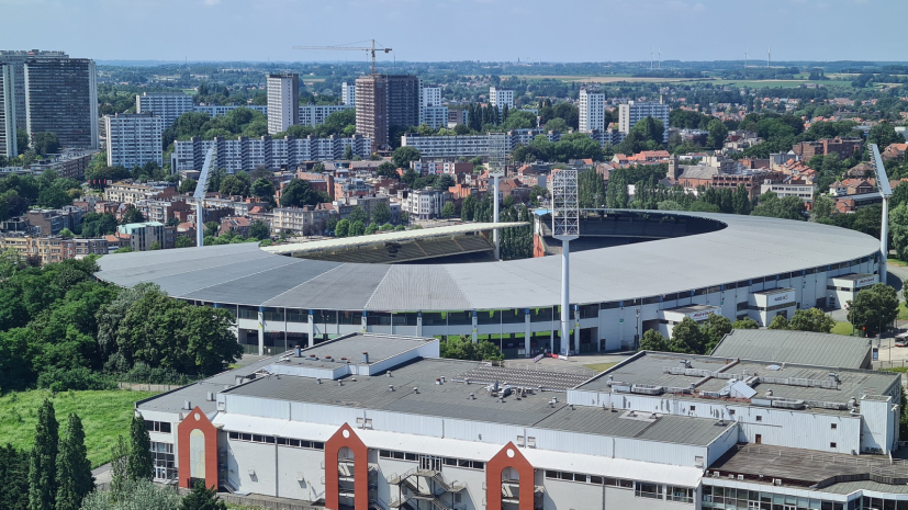 Двух болельщиков сборной Швеции застрелили в Брюсселе