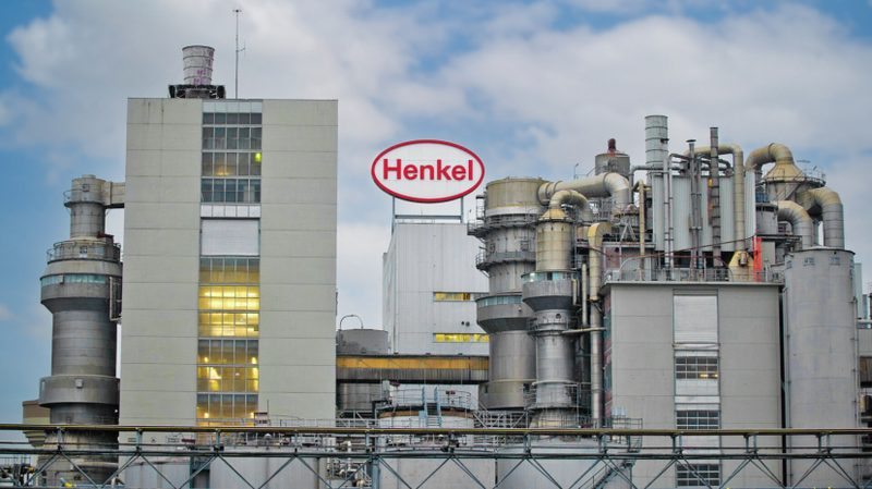 Henkel продает бизнес в России за 600 миллионов евро
