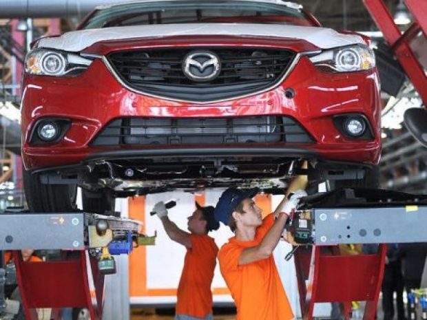 Компании Японии намерены сотрудничать с ЕАЭС в автомобилестроении