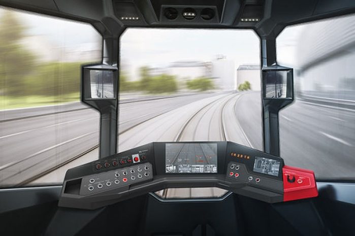 Завод «Уралтрансмаш» разработал трамвай будущего