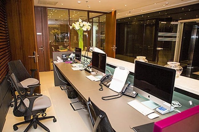 Квазигосударственным компаниям указали место