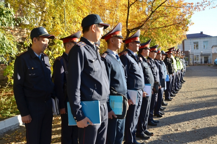 Пропавший 20 дней назад мальчик найден в Костанае