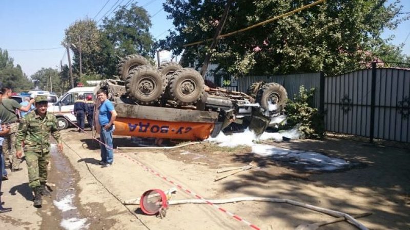 Смертельное ДТП в Алматы: вынесен приговор