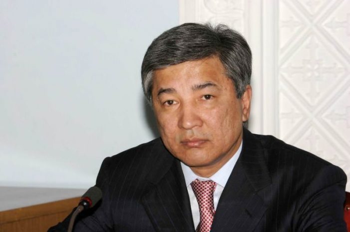 Тасмагамбетов признан лучшим премьером независимого Казахстана