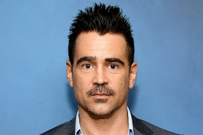 Колин Фаррелл может сыграть роль Пингвина в новом «Бэтмене»