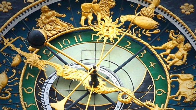 Стрельцы уступчивы, Козероги самодостаточны, Львы не нервничают по пустякам