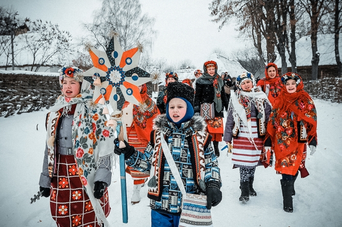 Народные приметы: время петь песни