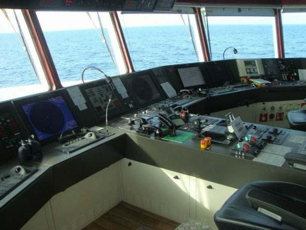 В Казахстане создадут навигационный центр безопасности судов