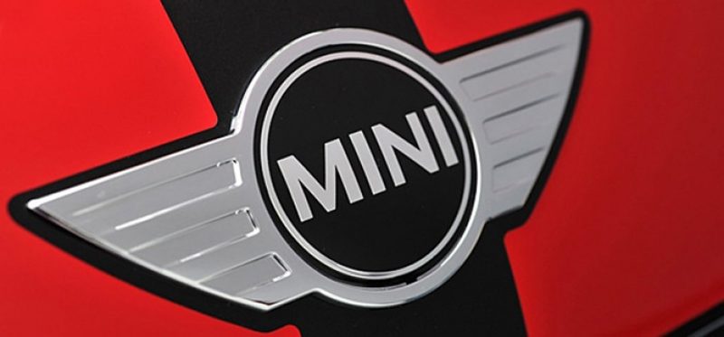 Mini выпустит субкомпактный хэтчбек