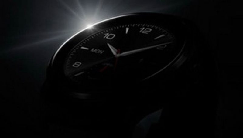 LG и ASUS тизерят свои новые умные часы