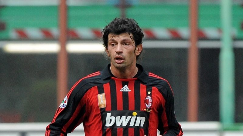 Каладзе стал мэром Тбилиси