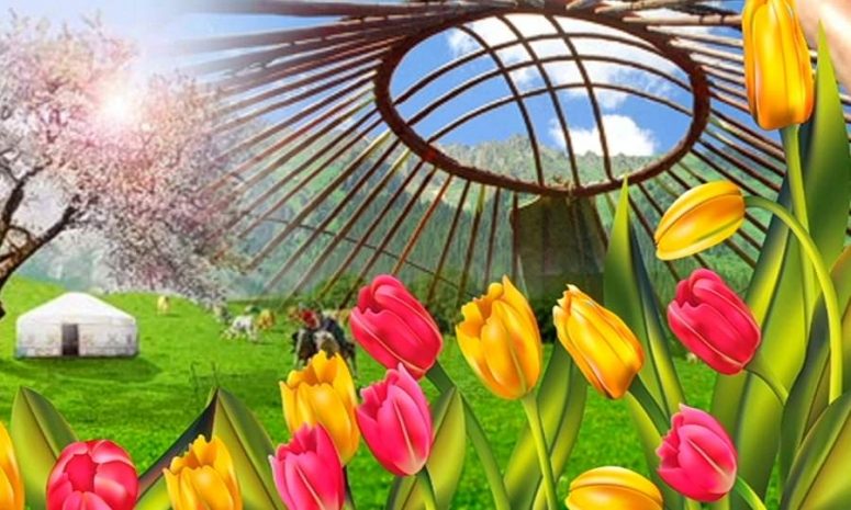 В каких еще странах отмечают Наурыз мейрамы