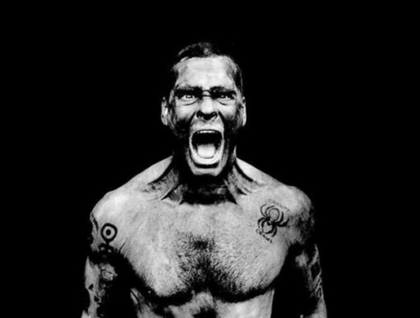 Черно-белые портреты знаменитых людей от Антона Корбайна