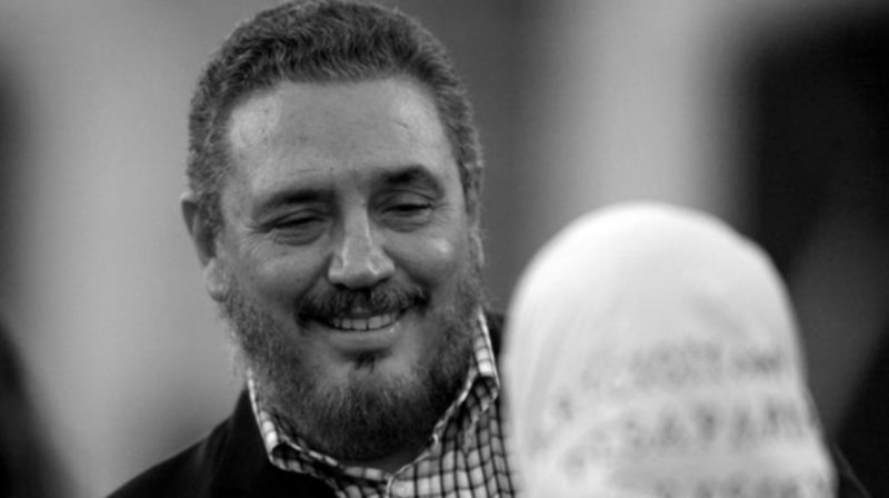 СМИ: старший сын Фиделя Кастро покончил с собой