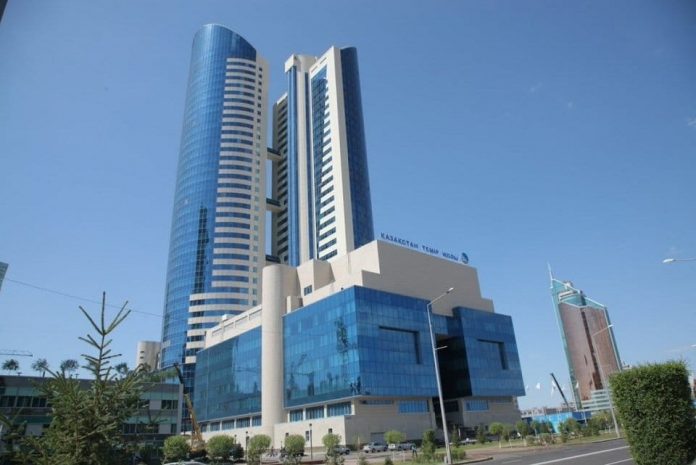 В КТЖ избран новый глава совета директоров