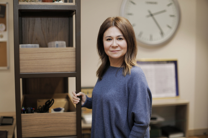 В Генпрокуратуре прокомментировали дело журналиста Даны Орманбаевой