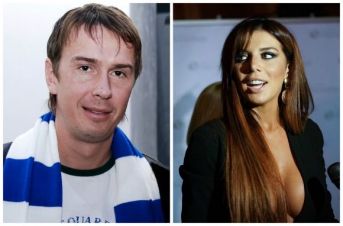 Анна Седокова рассказала, почему не пришла на похороны супруга