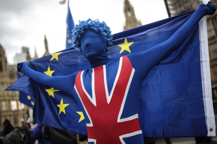 ЕС и Великобритания окончательно завершили Brexit