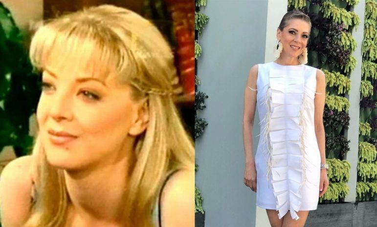 Умерла актриса Эдит Гонсалес из сериала «Богатые тоже плачут»