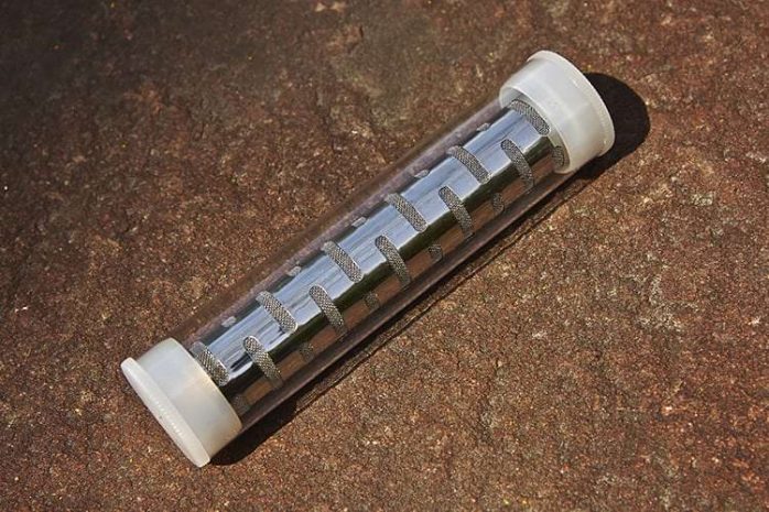 QNET представила в Казахстане ионизаторы воды