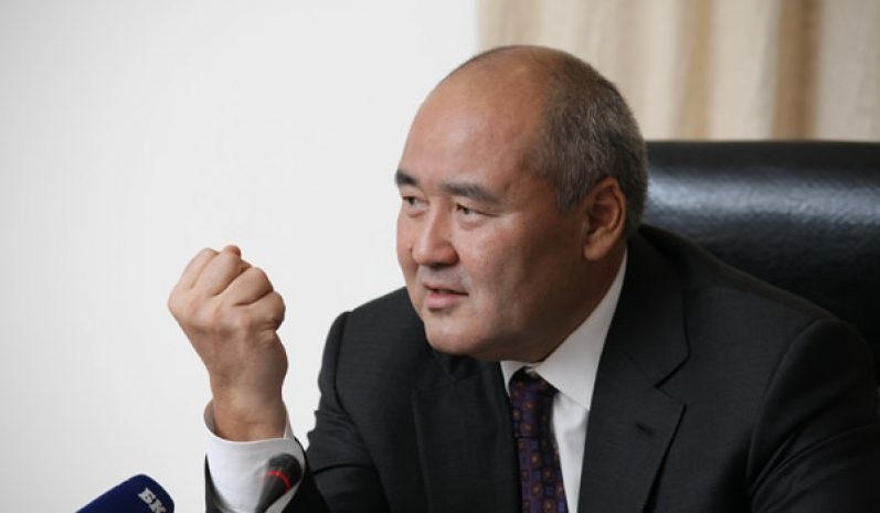 ФНБ «Самрук-Казына» планирует приватизировать 23 компании до конца 2017 года