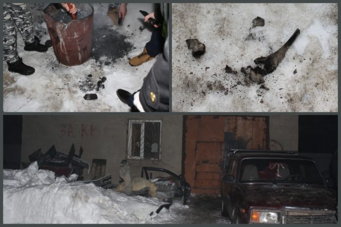 Мужчина забирал из питомника и разделывал собак в Уральске