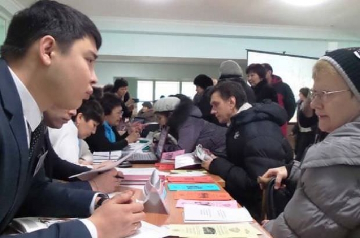 Работодатель не обязан брать на работу человека по рекомендации Центра занятости