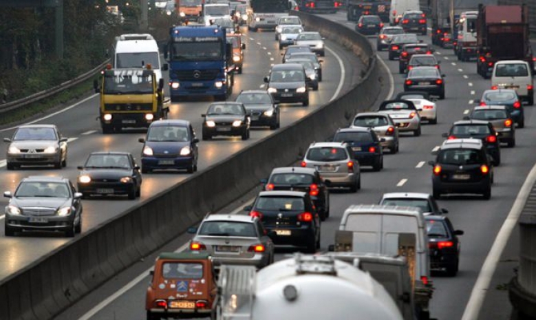 Нововведения для казахстанских автомобилистов в 2014 году