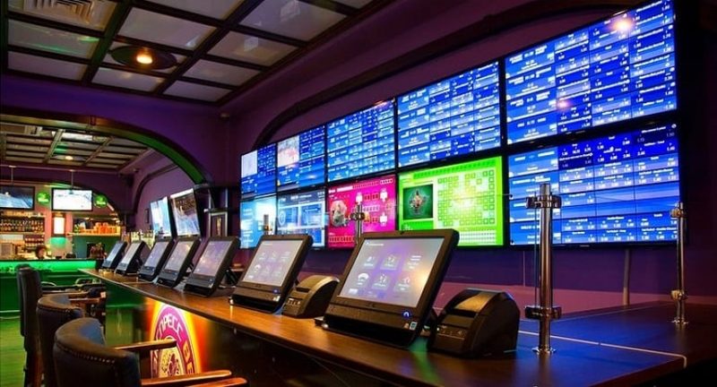 Шымкентцы грабили букмекерские конторы, чтобы открыть свою