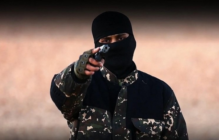 Более 400 человек взяты в заложники боевиками ИГИЛ