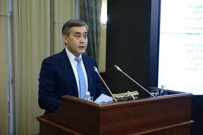 Правительство определилось в отношении НПО