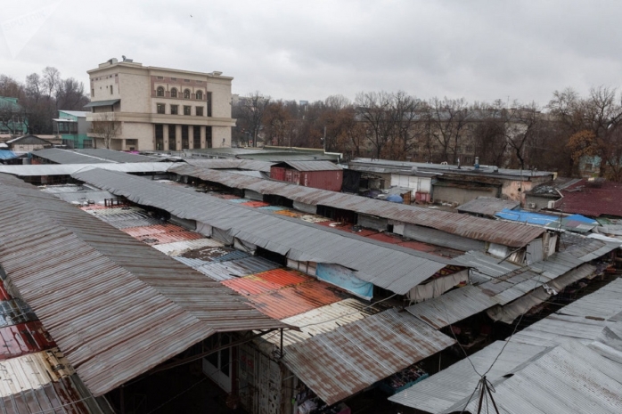 Попытку присвоения конфискованного имущества пресекли в Алматы