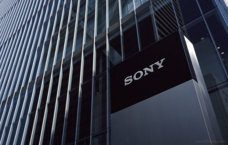 Sony уволит 5000 человек