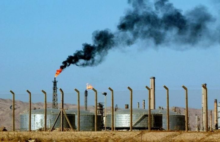 Боевики ИГ ежедневно продают нефти более чем на $3 млн