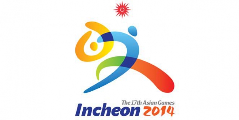 На Паразиатских играх в Инчхоне сборная РК занимает 11-е место