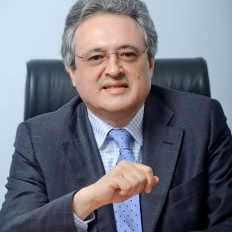 Вячеслав Локшин: «Качественных доноров спермы и яйцеклеток катастрофически не хватает»