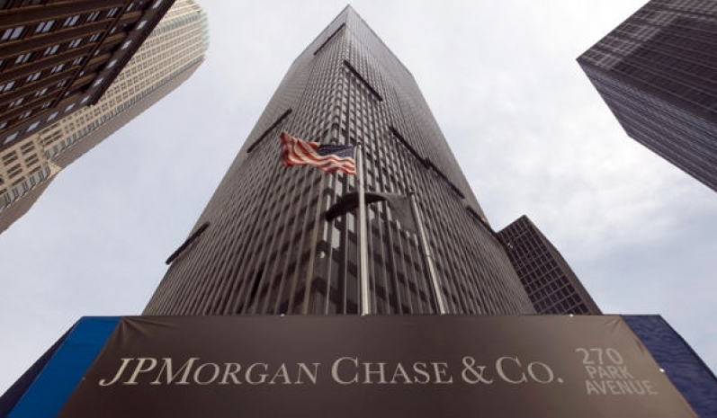 JPMorgan: нефть может стоить $65 за баррель в начале 2015 года