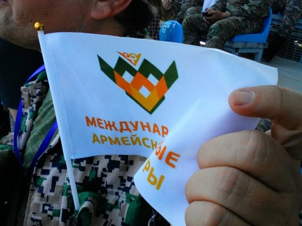 Начались международные армейские игры в Казахстане