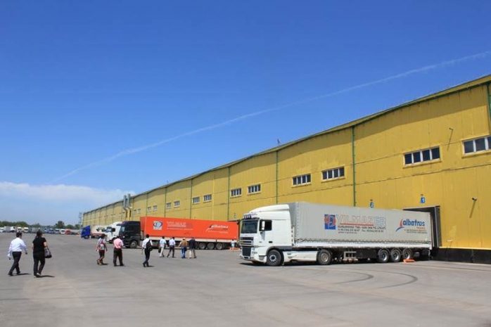 В стабфонде ЮКО выявили крупную недостачу продовольствия