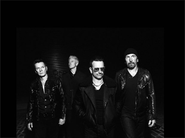 Боно извинился за непрошенный альбом U2 в медиатеке iTunes