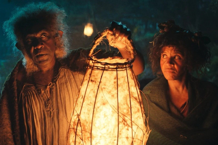 «Кольца власти» раскритиковал Илон Маск