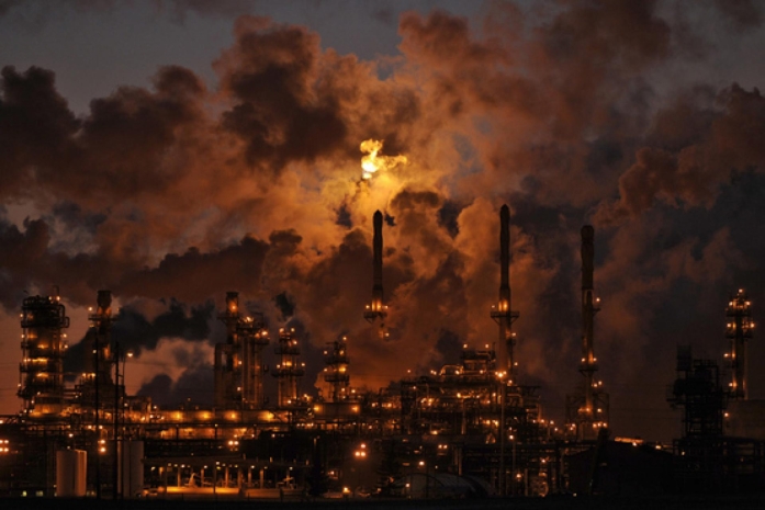 Загрязнение воздуха вызвало 400 тысяч преждевременных смертей в Европе