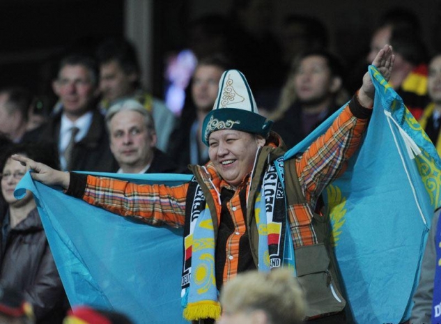 Премьер-лига Казахстана поднялась в мировом рейтинге