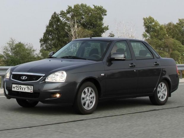 В Казахстане будут производить новую бюджетную автомодель