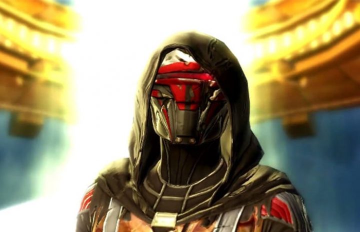 Star Wars: The Old Republic обзаведется дополнением про Ревана