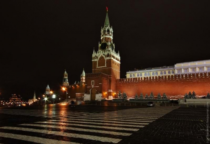 Москва уважает мнение населения Донецкой и Луганской областей