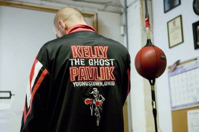 Келли Павлик рассматривает возможность боя с Геннадием Головкиным