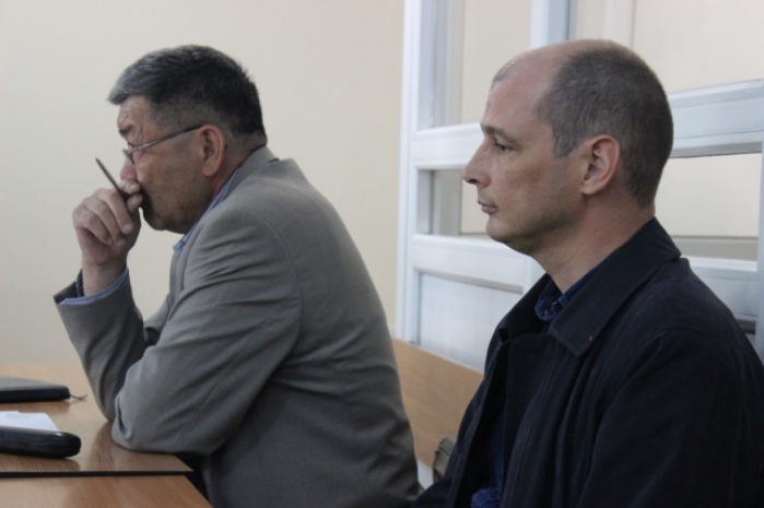 Судья вынес приговор пилоту Air Astana