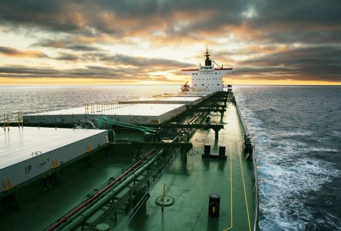 Прямой канал через Каспий в Черное море планирует построить Россия