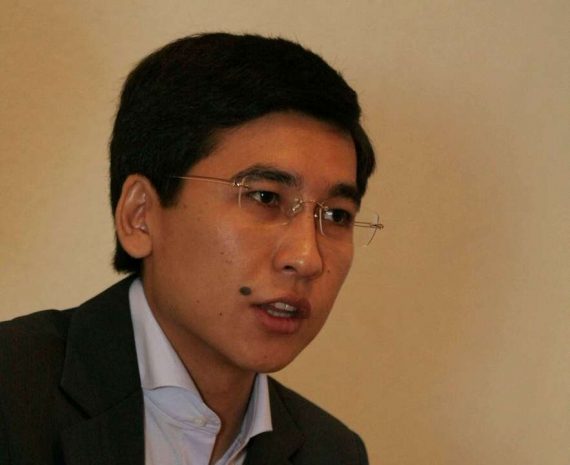 Образование в Карагандинской области возглавил Асхат Аймагамбетов